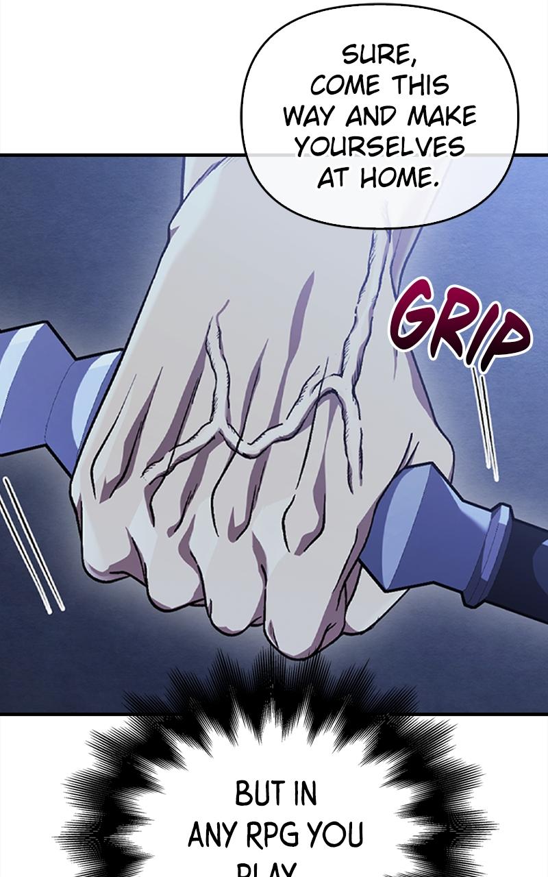 Surviving the Game as a Barbarian Chapter 40