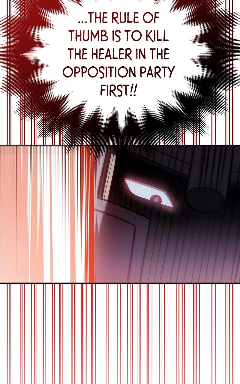 Surviving the Game as a Barbarian Chapter 40