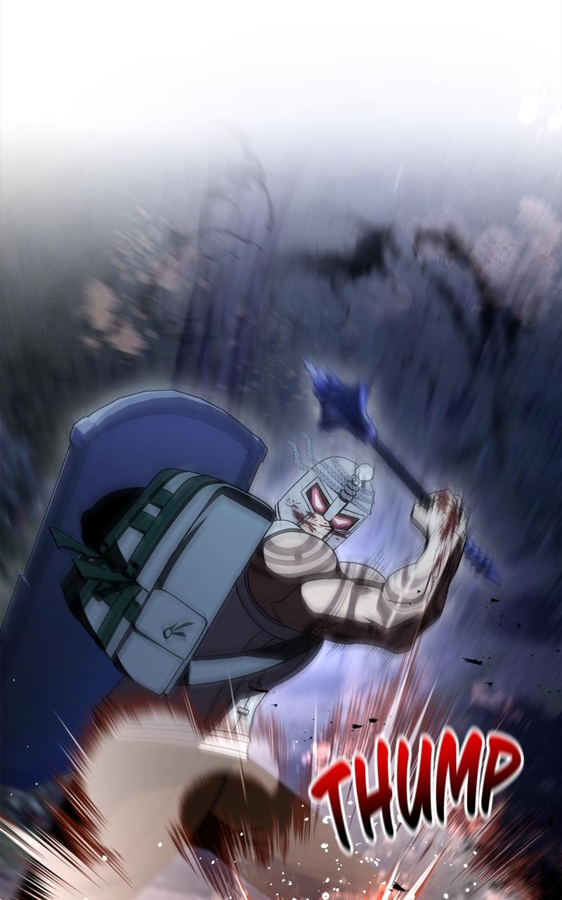 Surviving the Game as a Barbarian Chapter 40