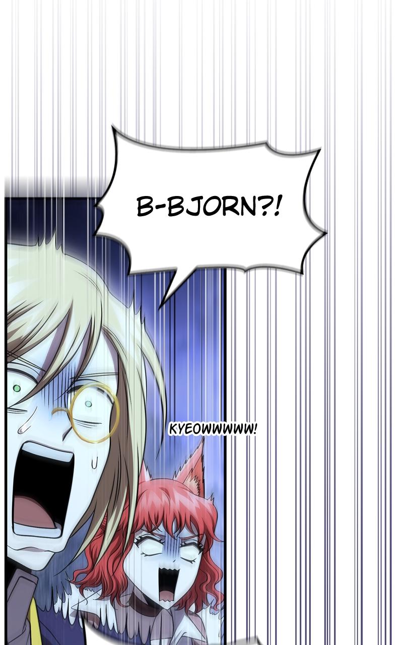 Surviving the Game as a Barbarian Chapter 40