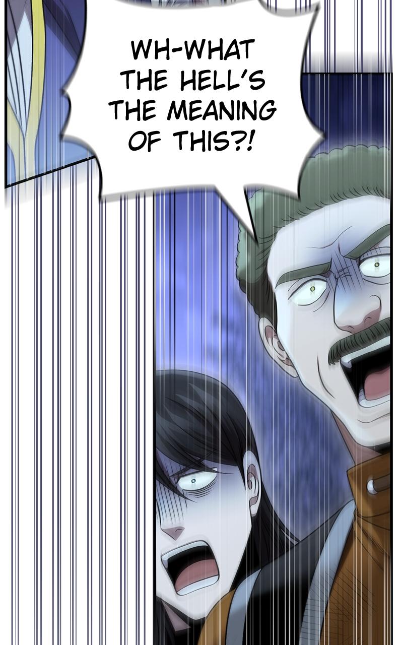 Surviving the Game as a Barbarian Chapter 40