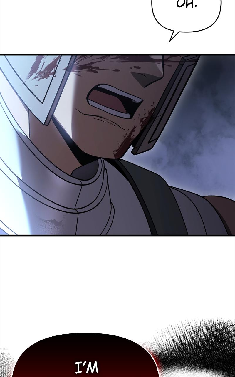 Surviving the Game as a Barbarian Chapter 40