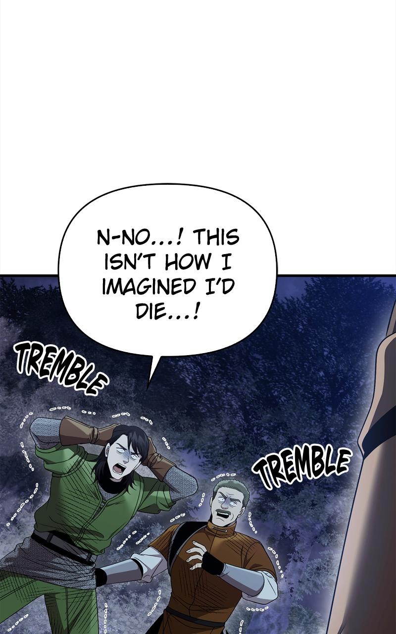 Surviving the Game as a Barbarian Chapter 40