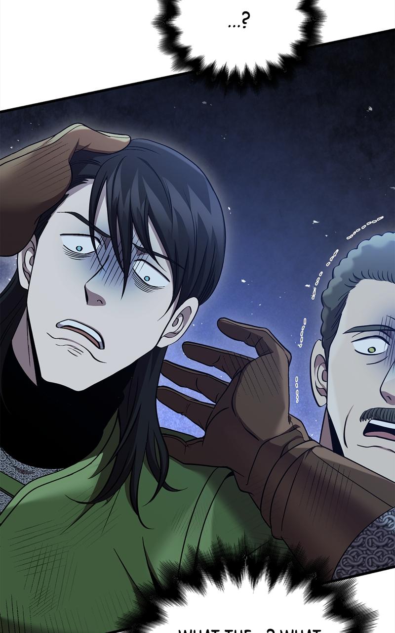 Surviving the Game as a Barbarian Chapter 40