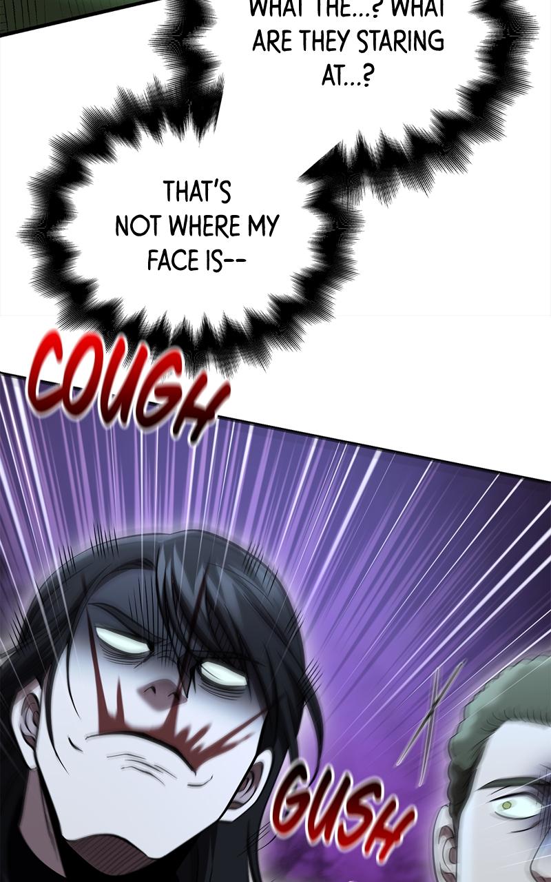 Surviving the Game as a Barbarian Chapter 40