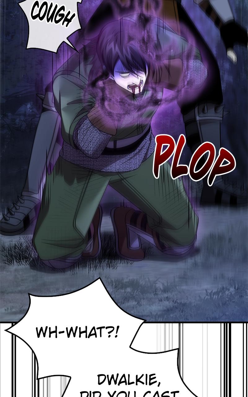 Surviving the Game as a Barbarian Chapter 40