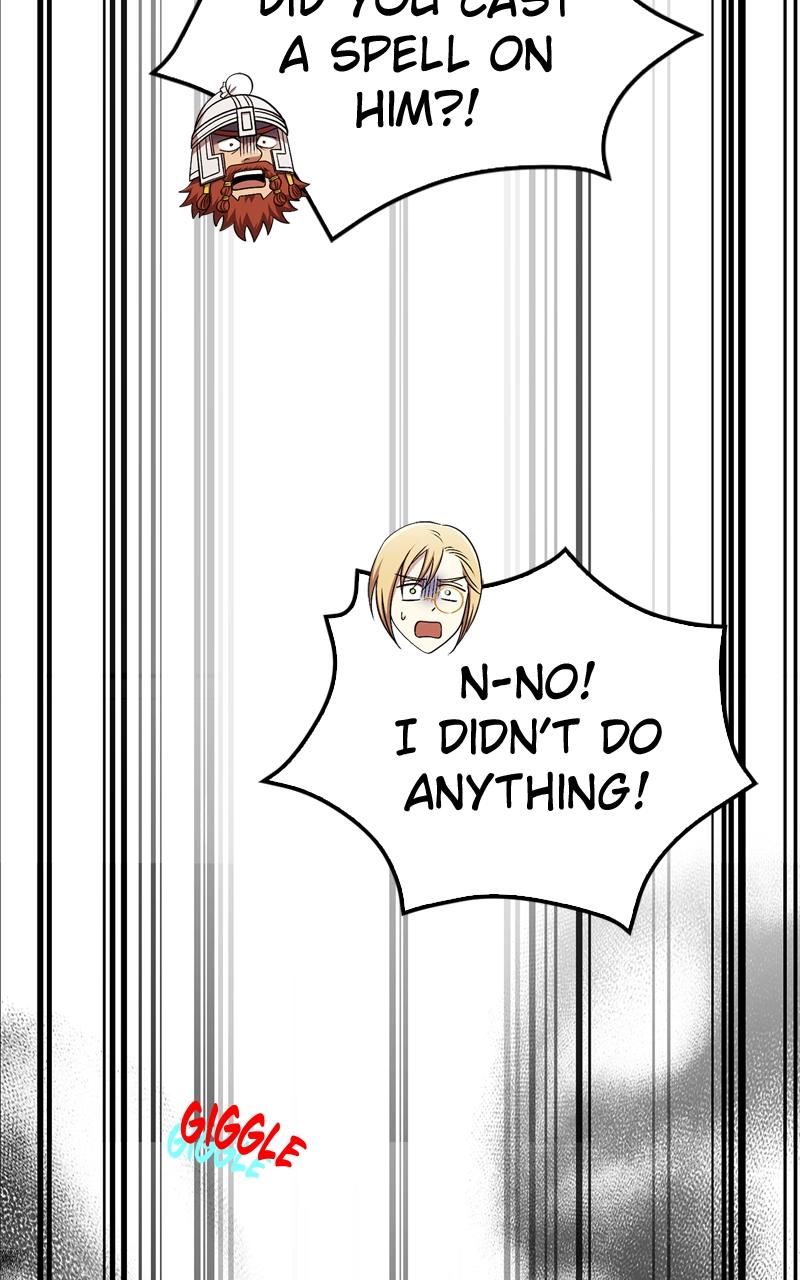 Surviving the Game as a Barbarian Chapter 40