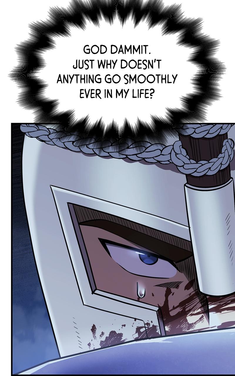 Surviving the Game as a Barbarian Chapter 41