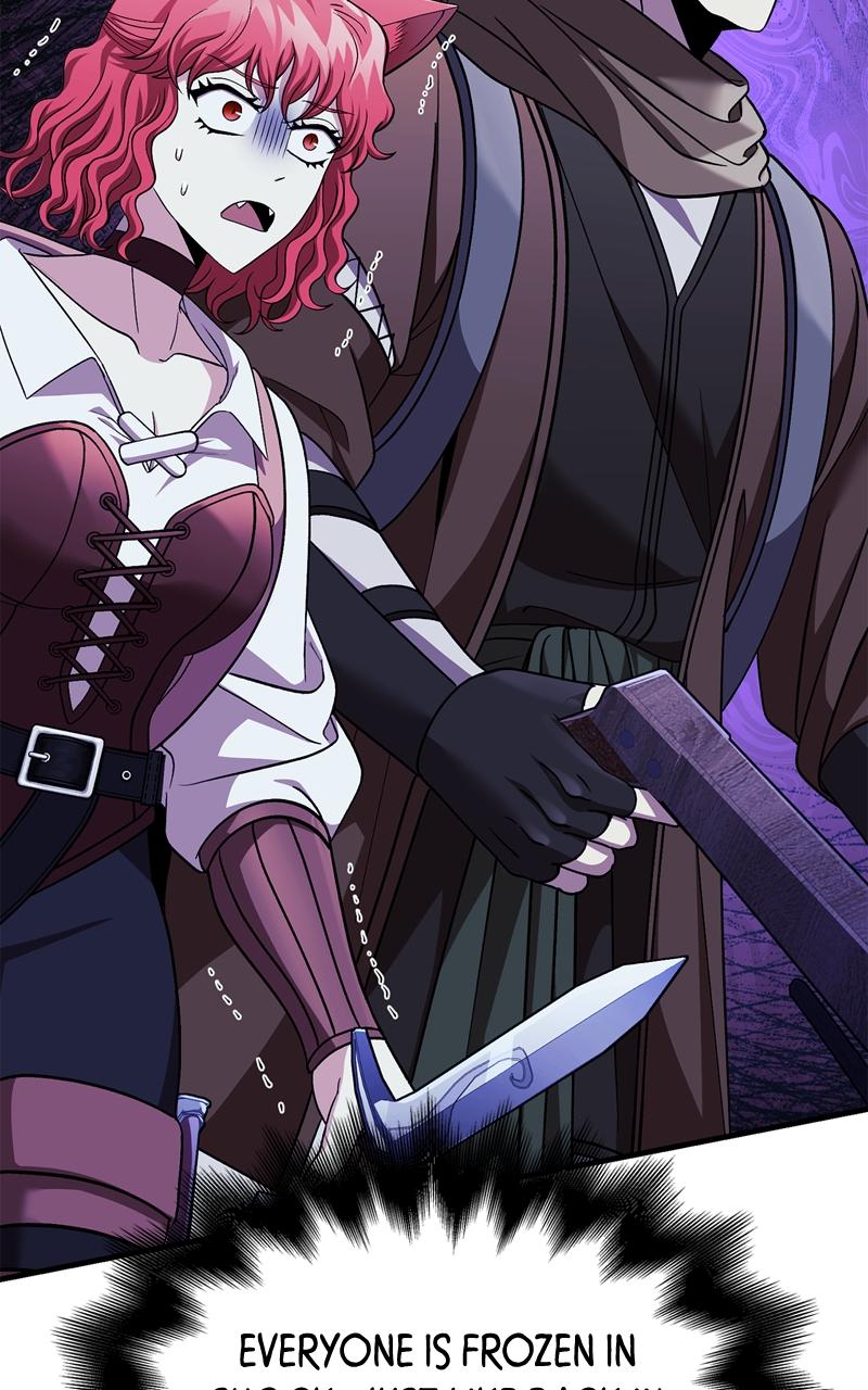 Surviving the Game as a Barbarian Chapter 41