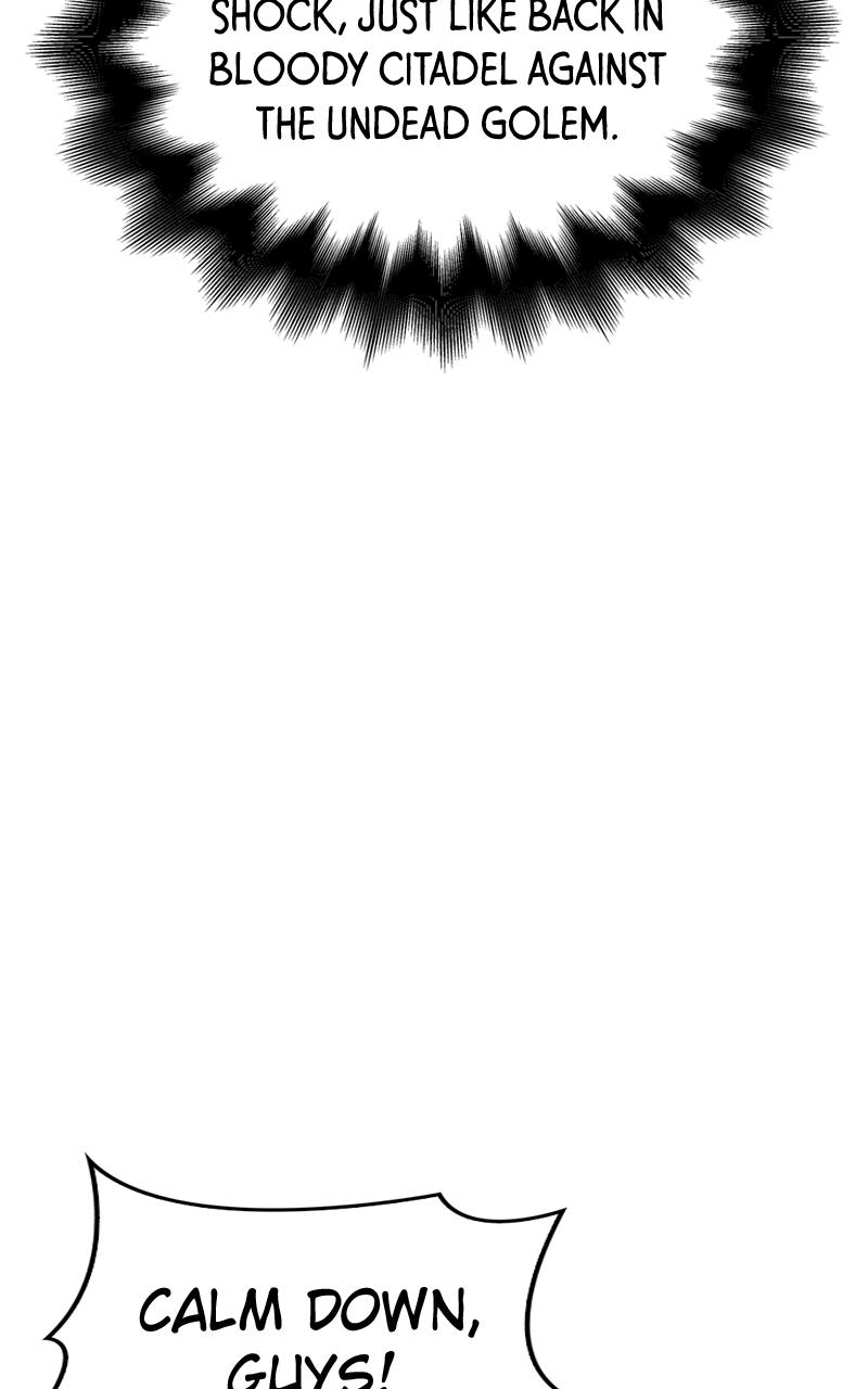 Surviving the Game as a Barbarian Chapter 41