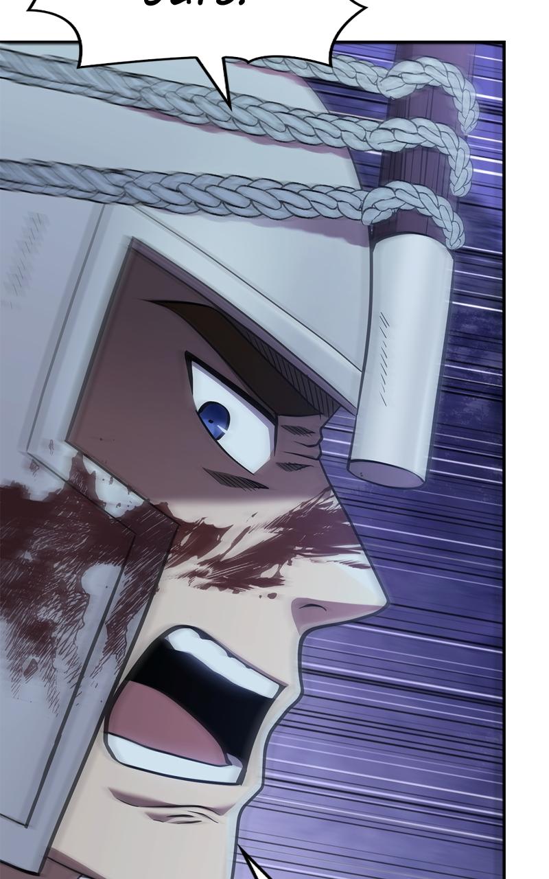 Surviving the Game as a Barbarian Chapter 41