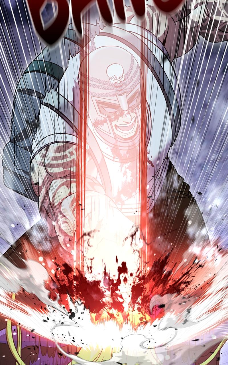 Surviving the Game as a Barbarian Chapter 41