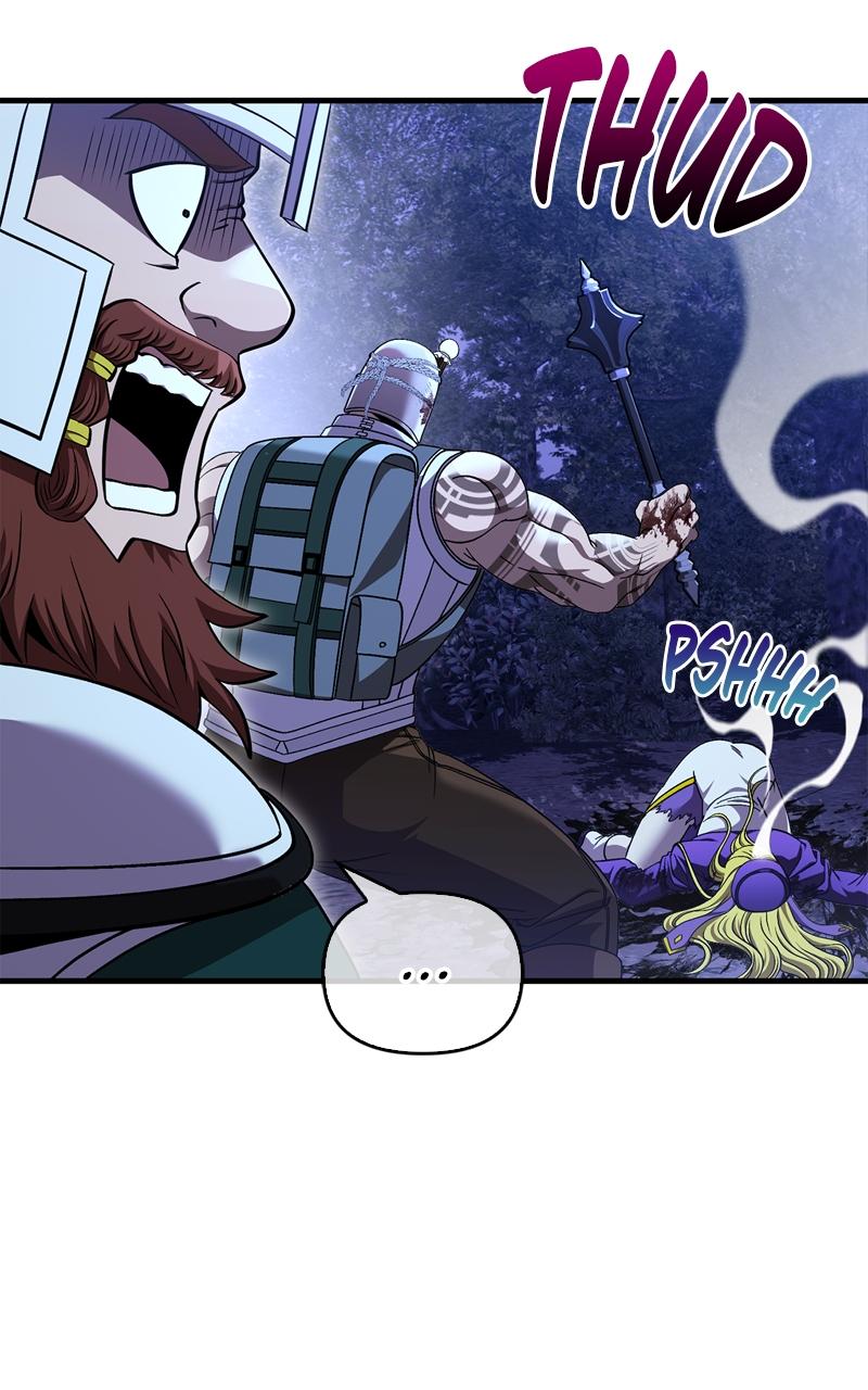 Surviving the Game as a Barbarian Chapter 41