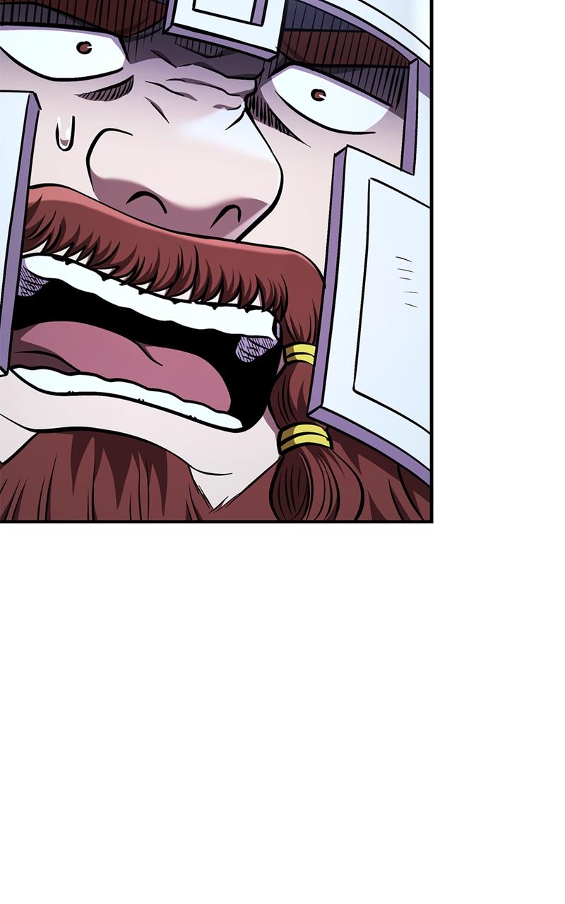 Surviving the Game as a Barbarian Chapter 41