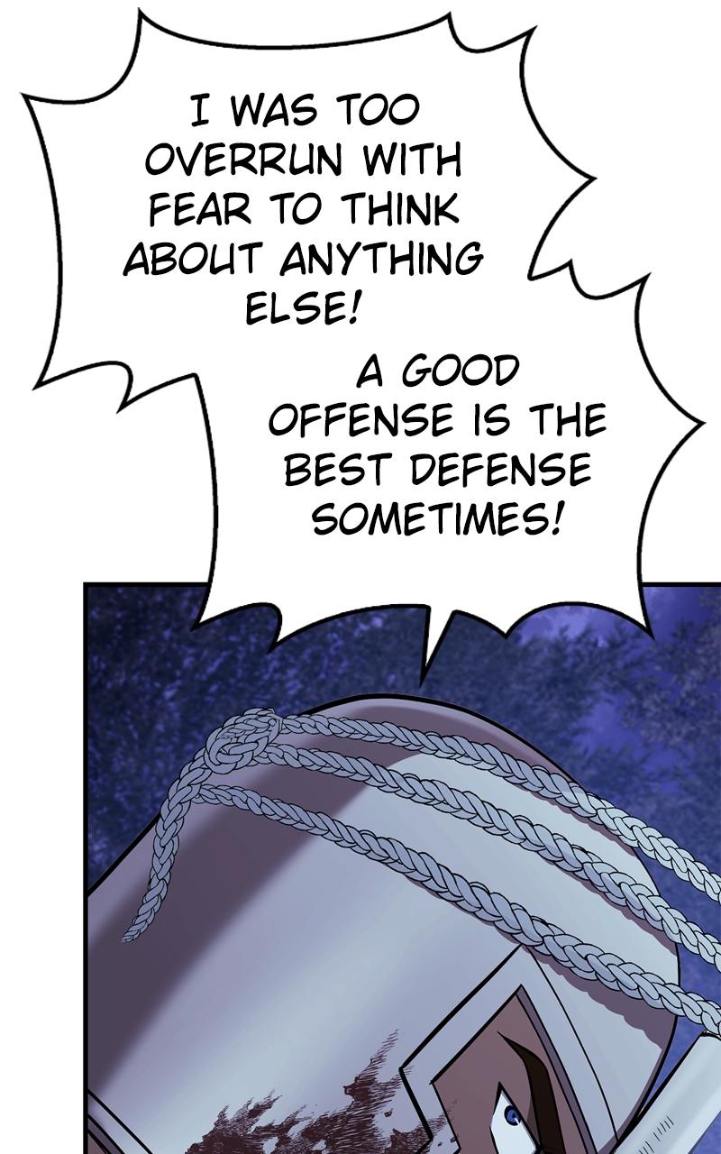 Surviving the Game as a Barbarian Chapter 41