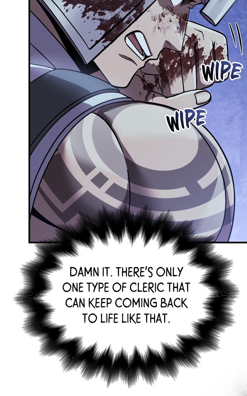 Surviving the Game as a Barbarian Chapter 41