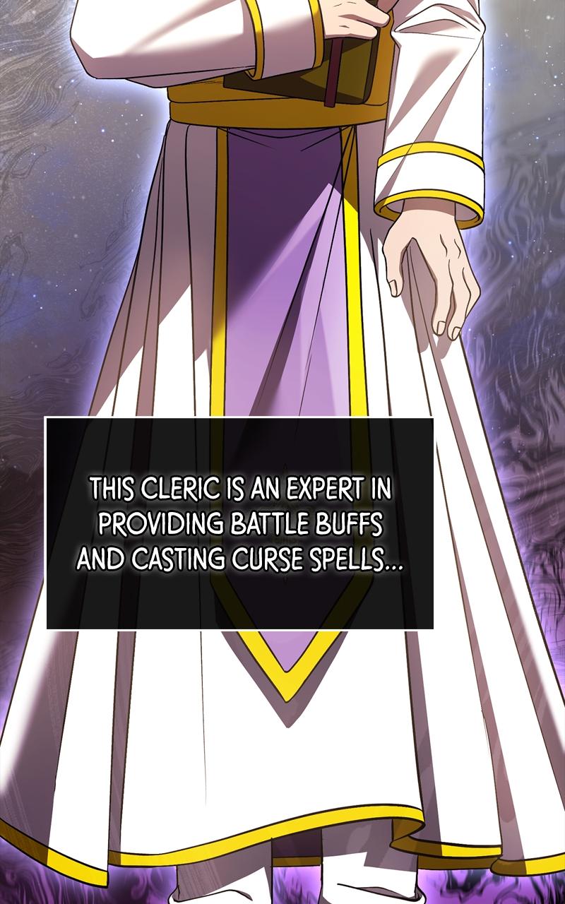 Surviving the Game as a Barbarian Chapter 41