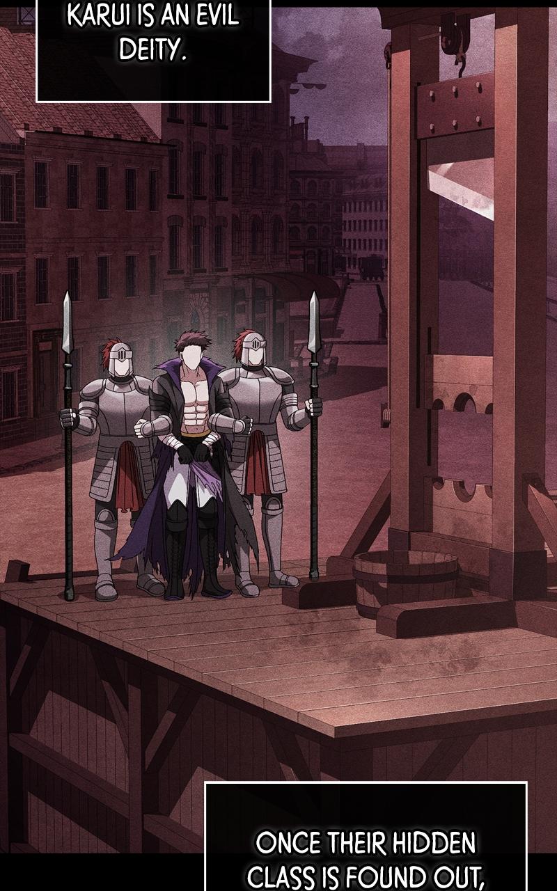 Surviving the Game as a Barbarian Chapter 41