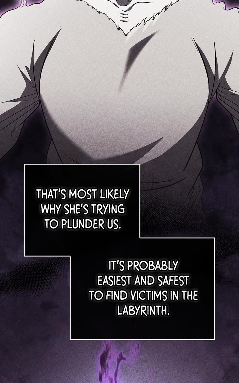 Surviving the Game as a Barbarian Chapter 41