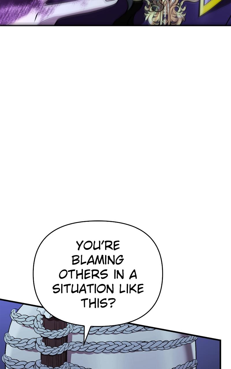 Surviving the Game as a Barbarian Chapter 41