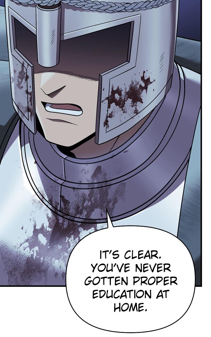 Surviving the Game as a Barbarian Chapter 41