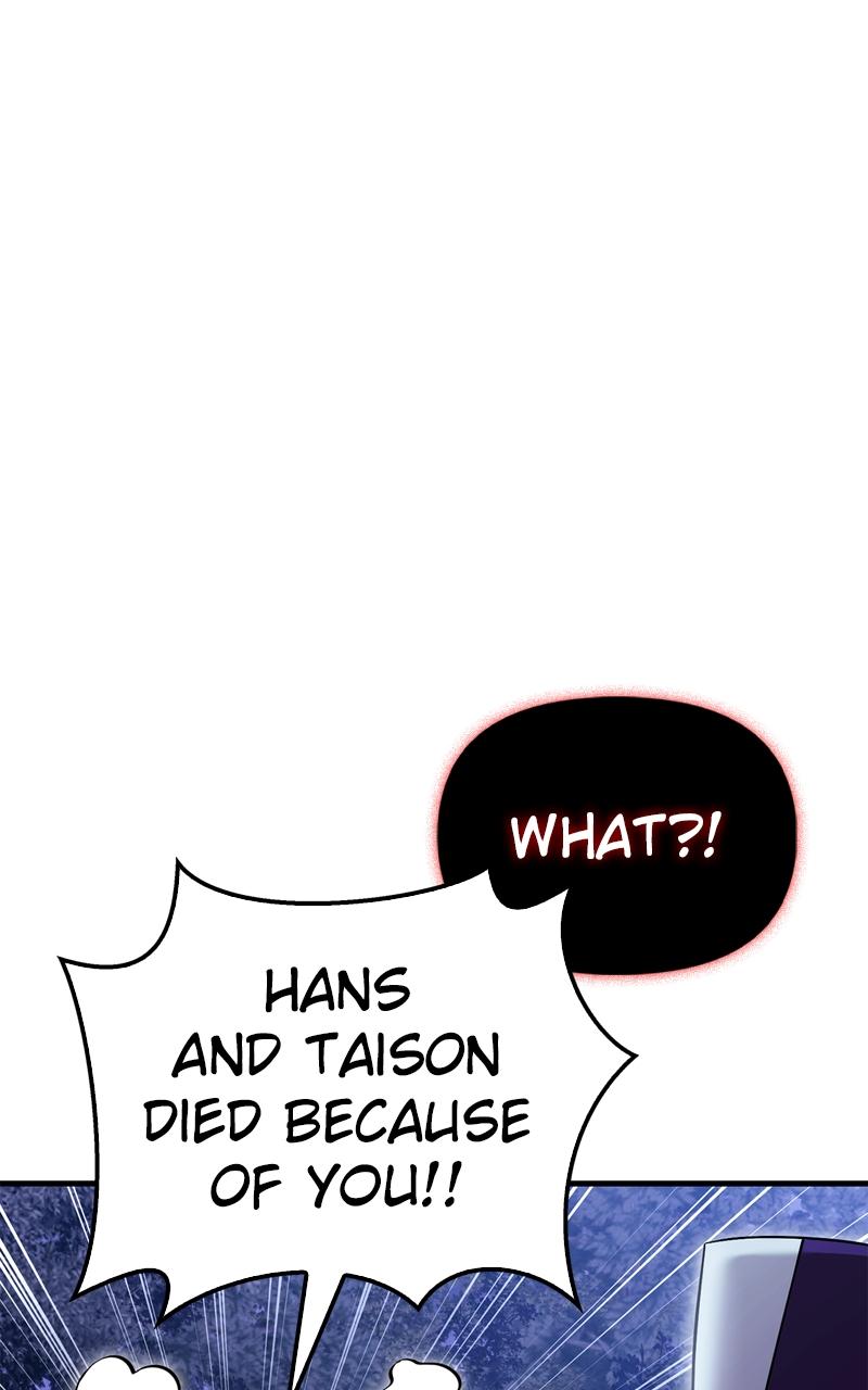 Surviving the Game as a Barbarian Chapter 41