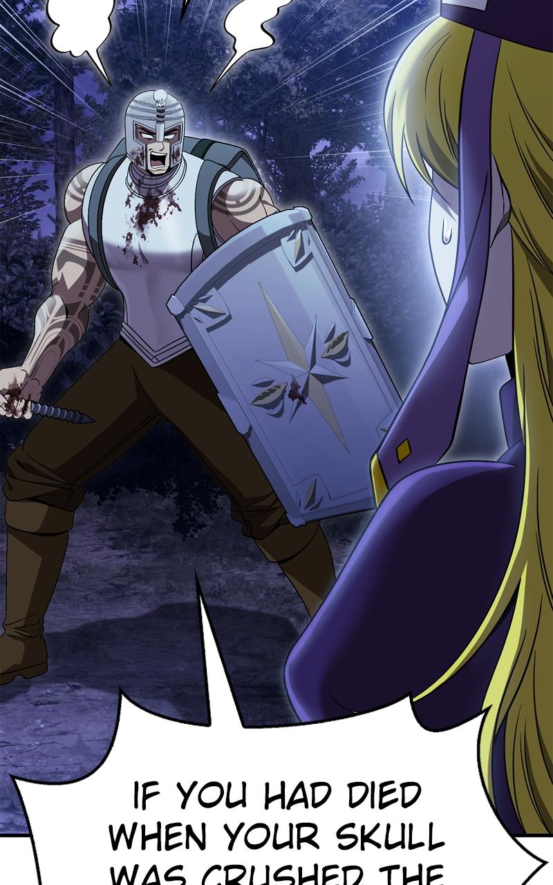 Surviving the Game as a Barbarian Chapter 41