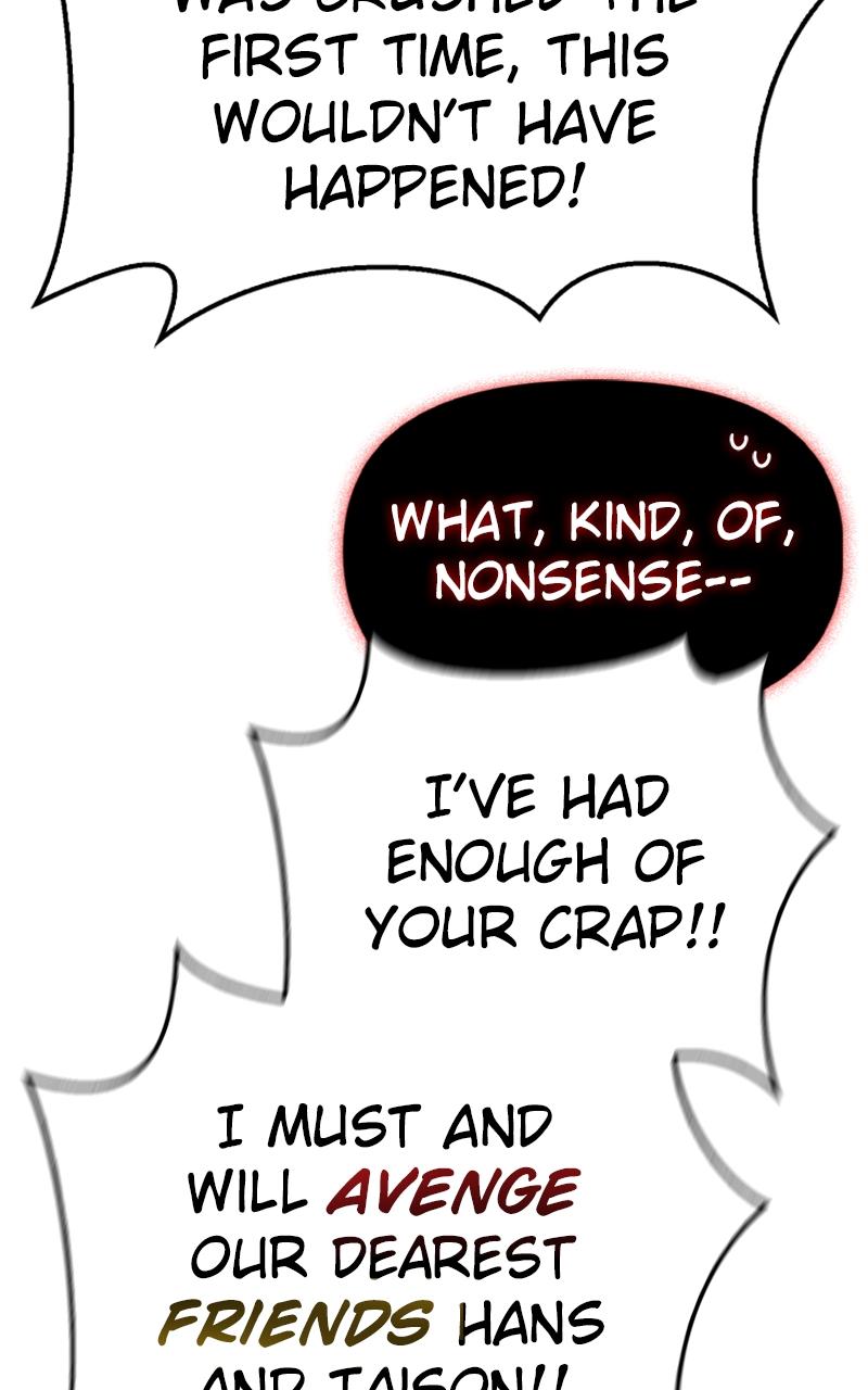 Surviving the Game as a Barbarian Chapter 41