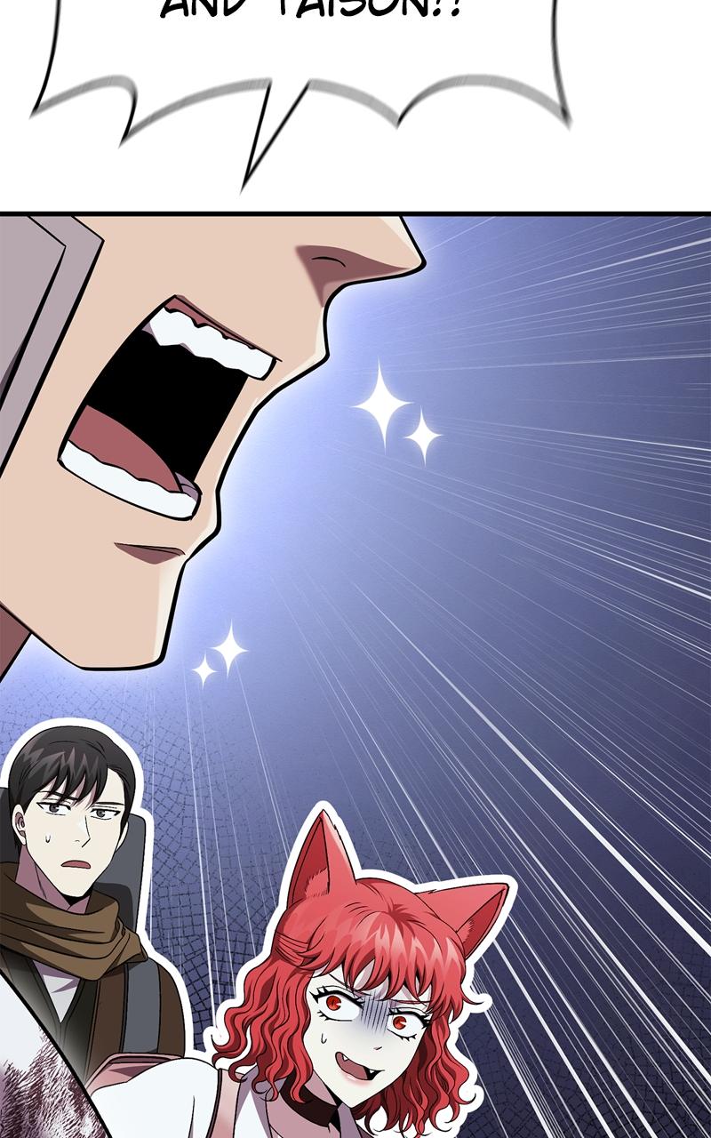 Surviving the Game as a Barbarian Chapter 41