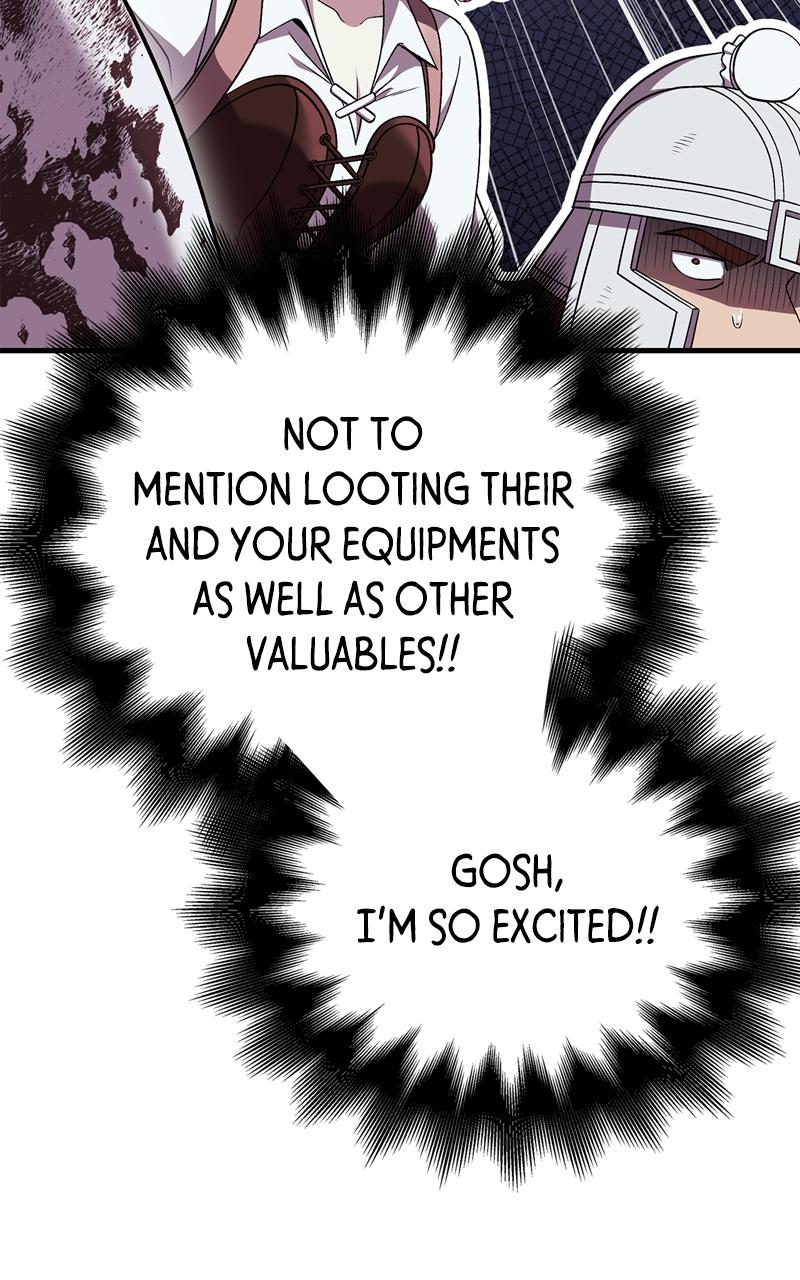 Surviving the Game as a Barbarian Chapter 41