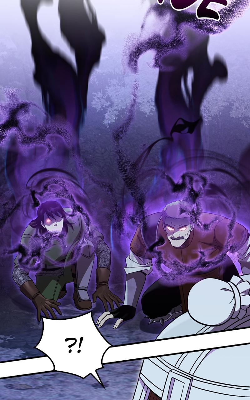 Surviving the Game as a Barbarian Chapter 41