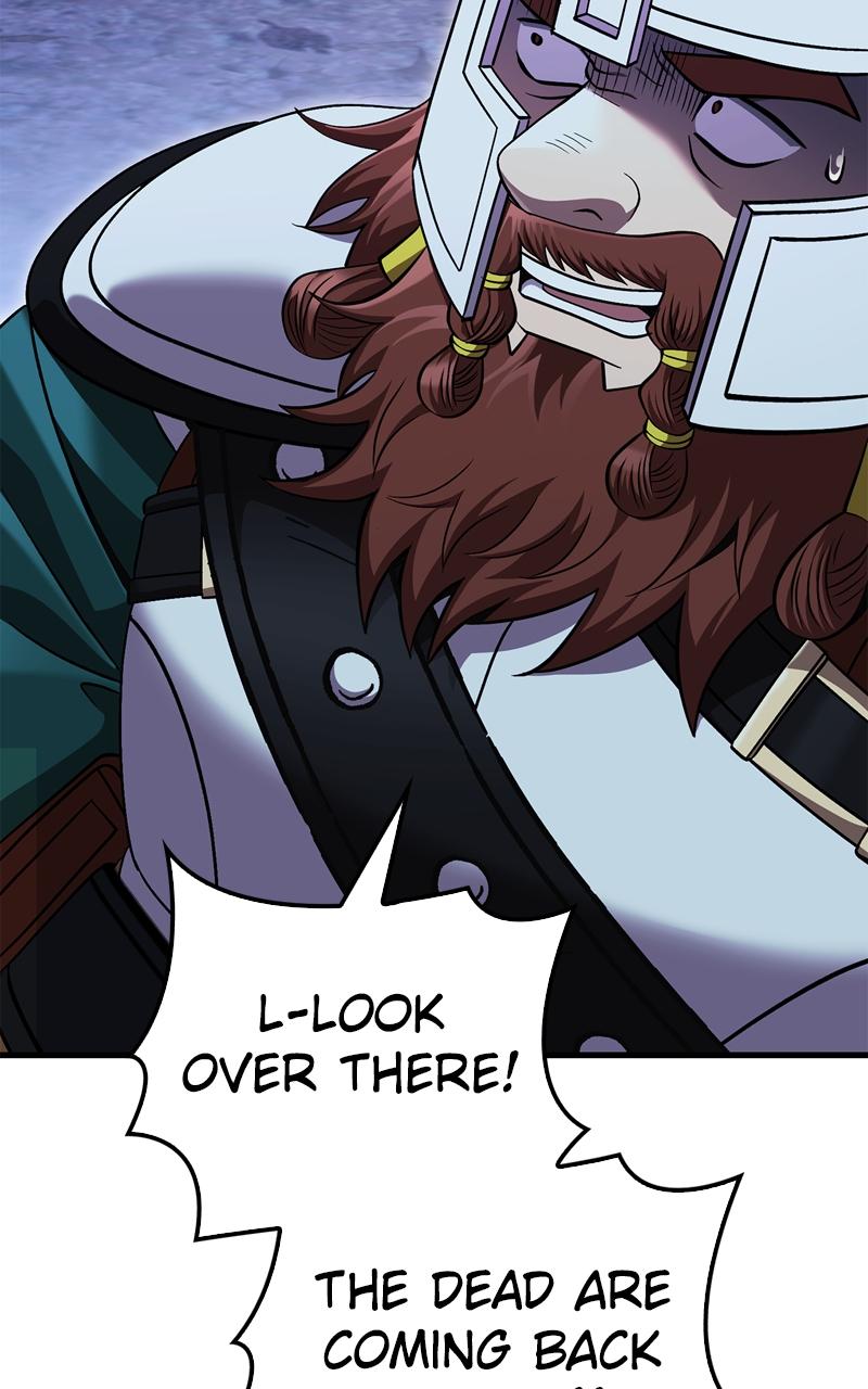 Surviving the Game as a Barbarian Chapter 41