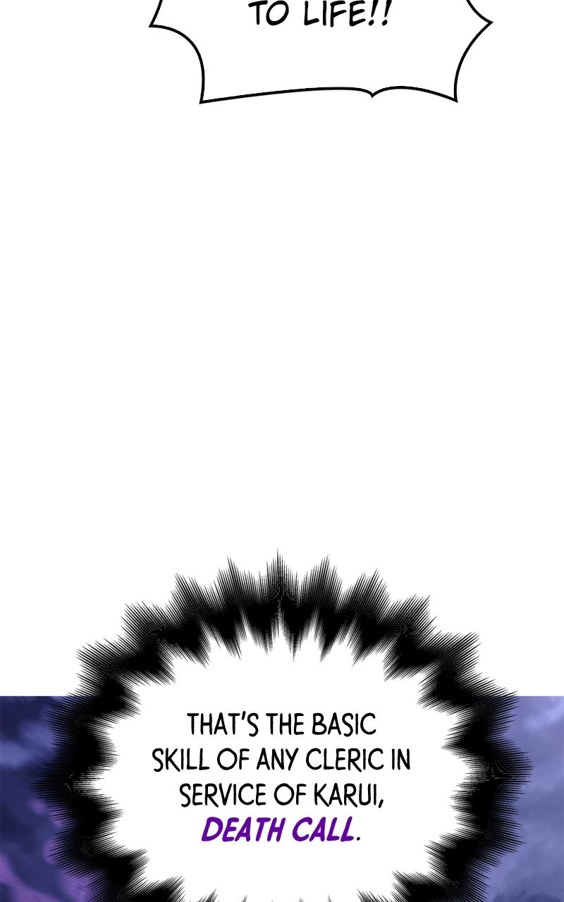 Surviving the Game as a Barbarian Chapter 41