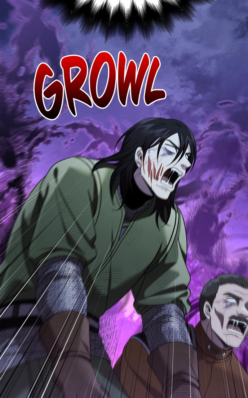 Surviving the Game as a Barbarian Chapter 41