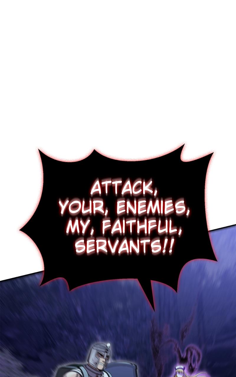 Surviving the Game as a Barbarian Chapter 41