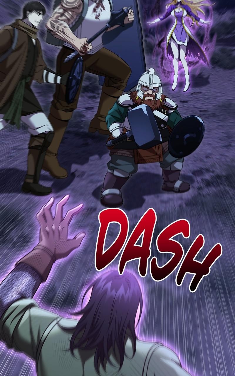 Surviving the Game as a Barbarian Chapter 41