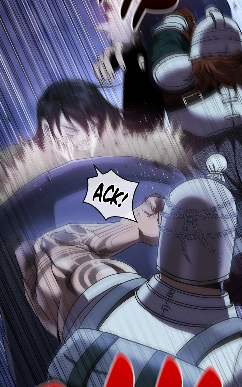 Surviving the Game as a Barbarian Chapter 41