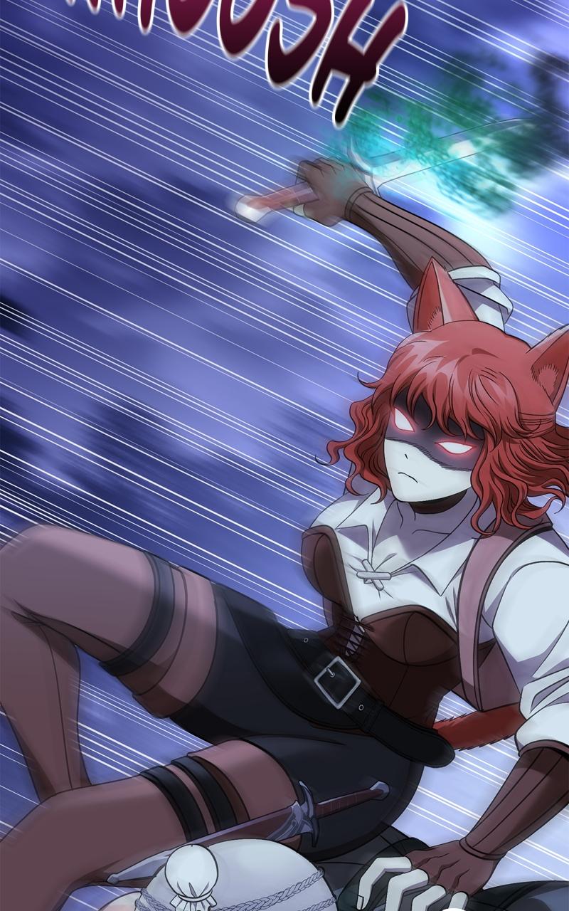 Surviving the Game as a Barbarian Chapter 41