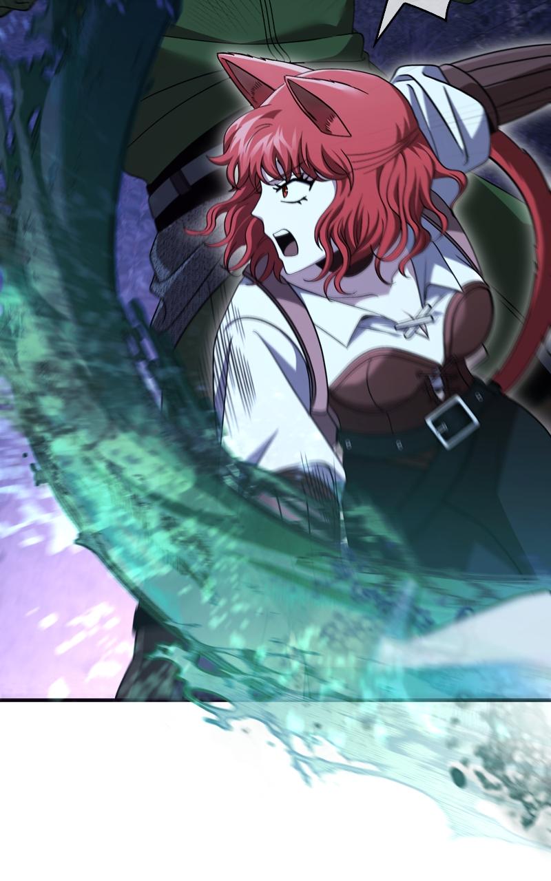 Surviving the Game as a Barbarian Chapter 41