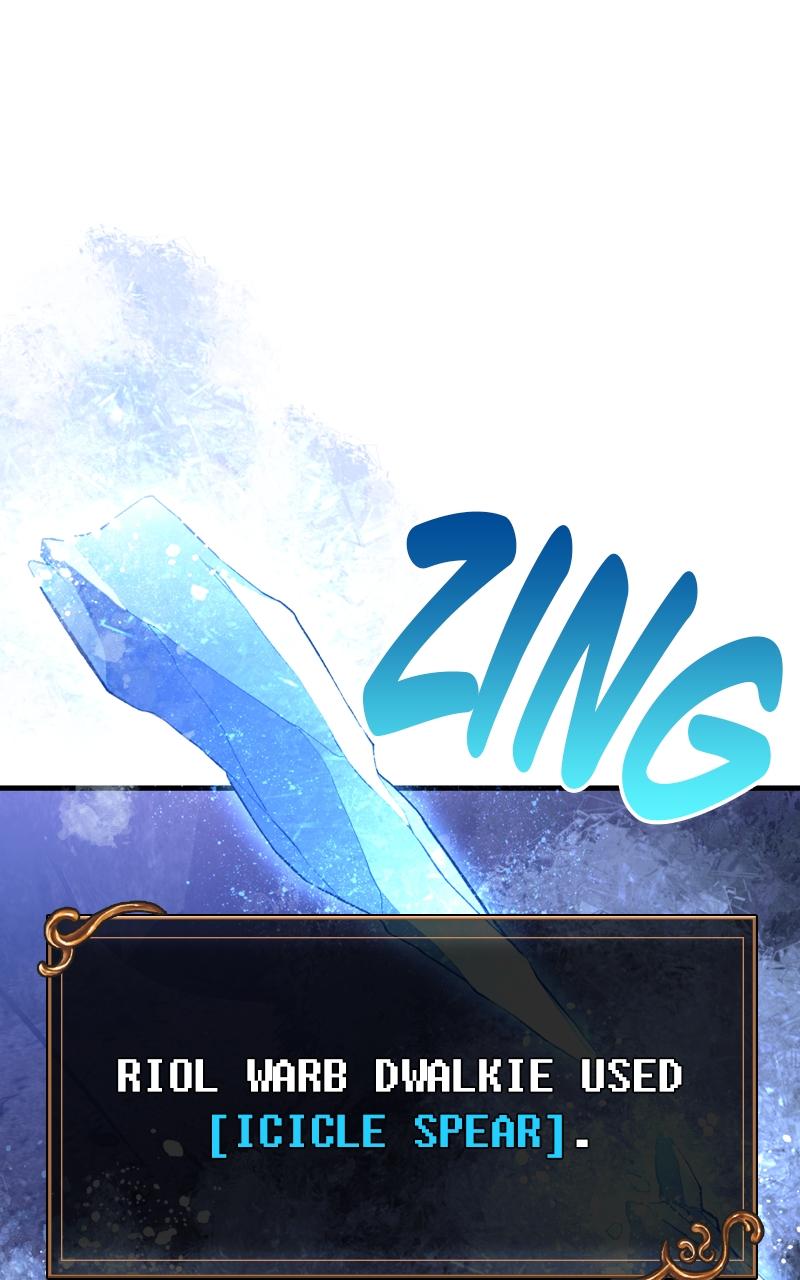 Surviving the Game as a Barbarian Chapter 41