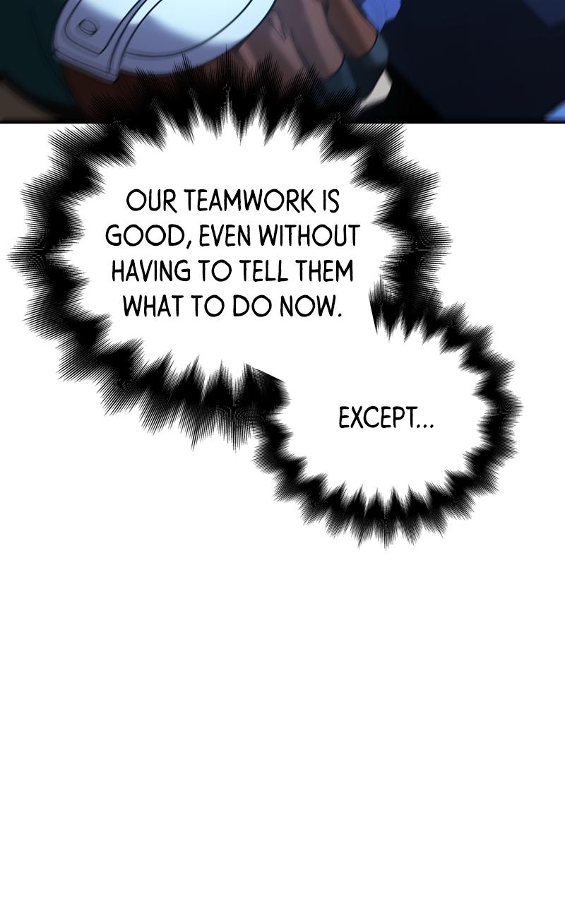 Surviving the Game as a Barbarian Chapter 41