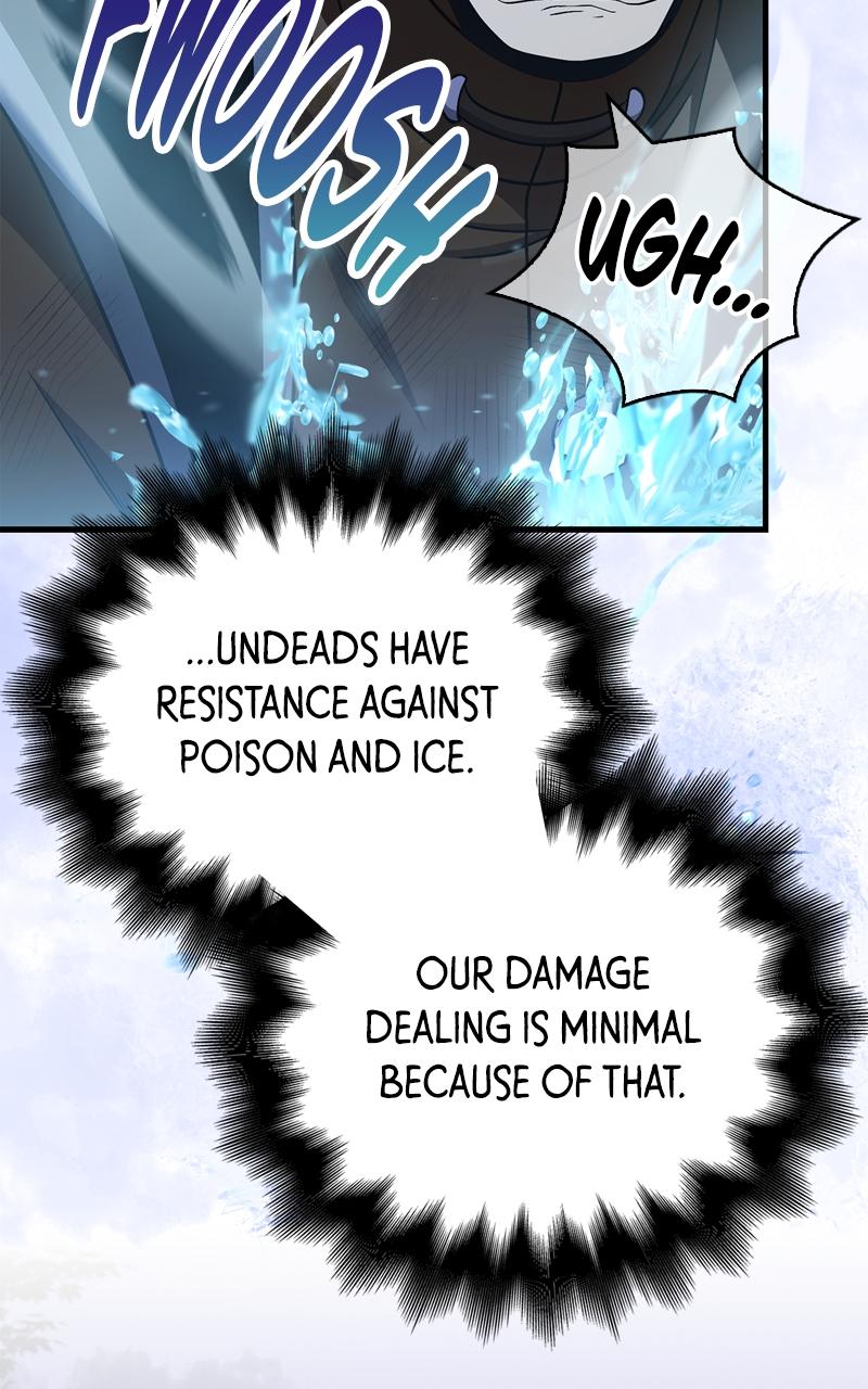 Surviving the Game as a Barbarian Chapter 41