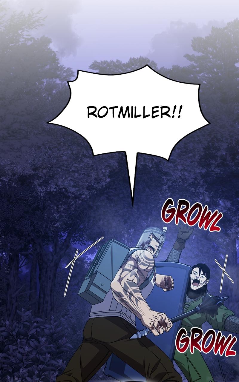 Surviving the Game as a Barbarian Chapter 41