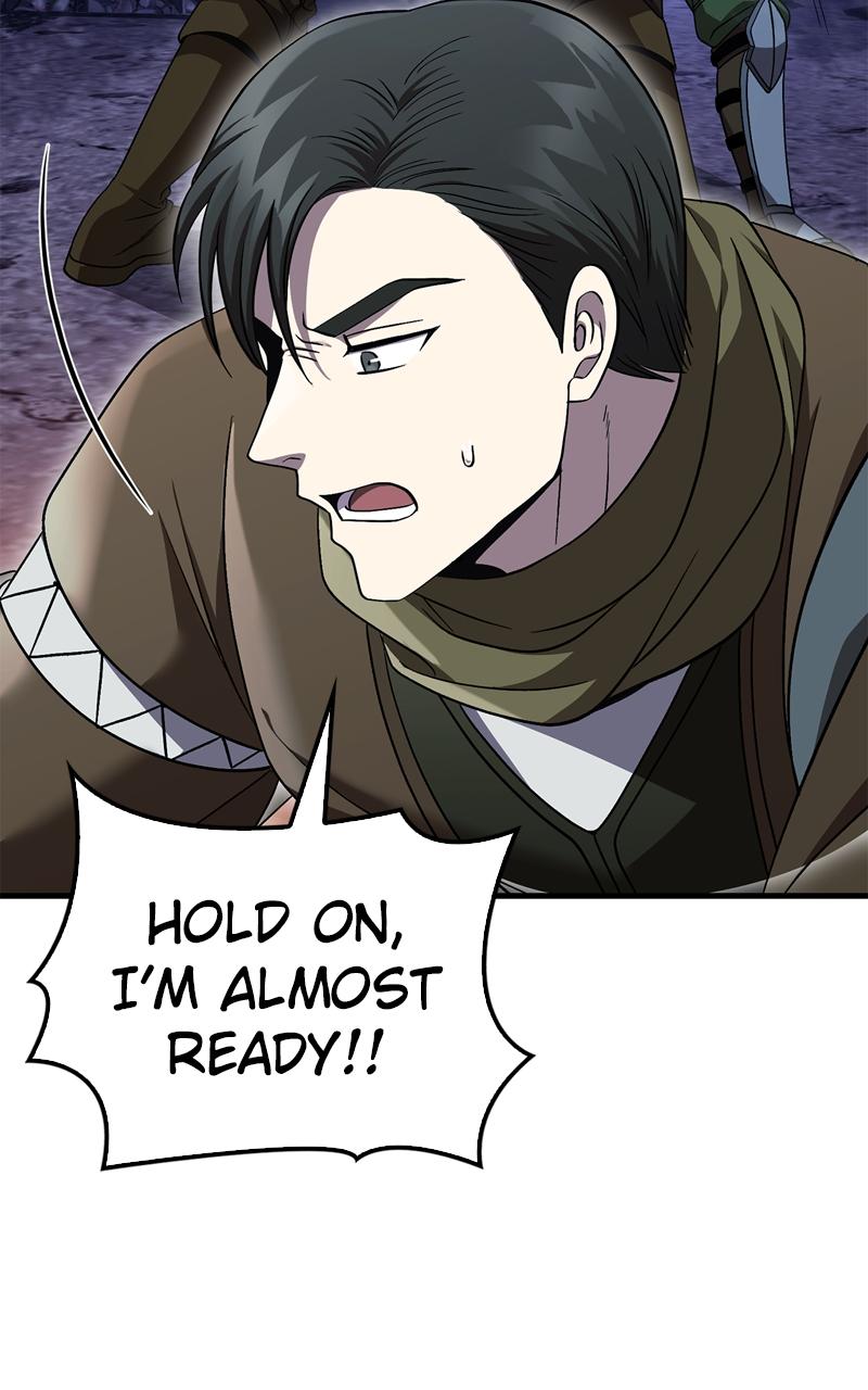 Surviving the Game as a Barbarian Chapter 41