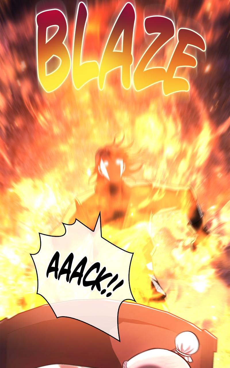 Surviving the Game as a Barbarian Chapter 41