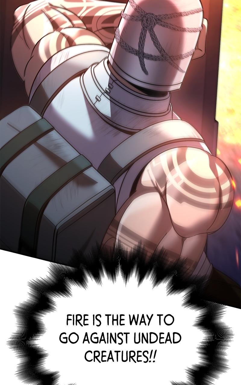 Surviving the Game as a Barbarian Chapter 41