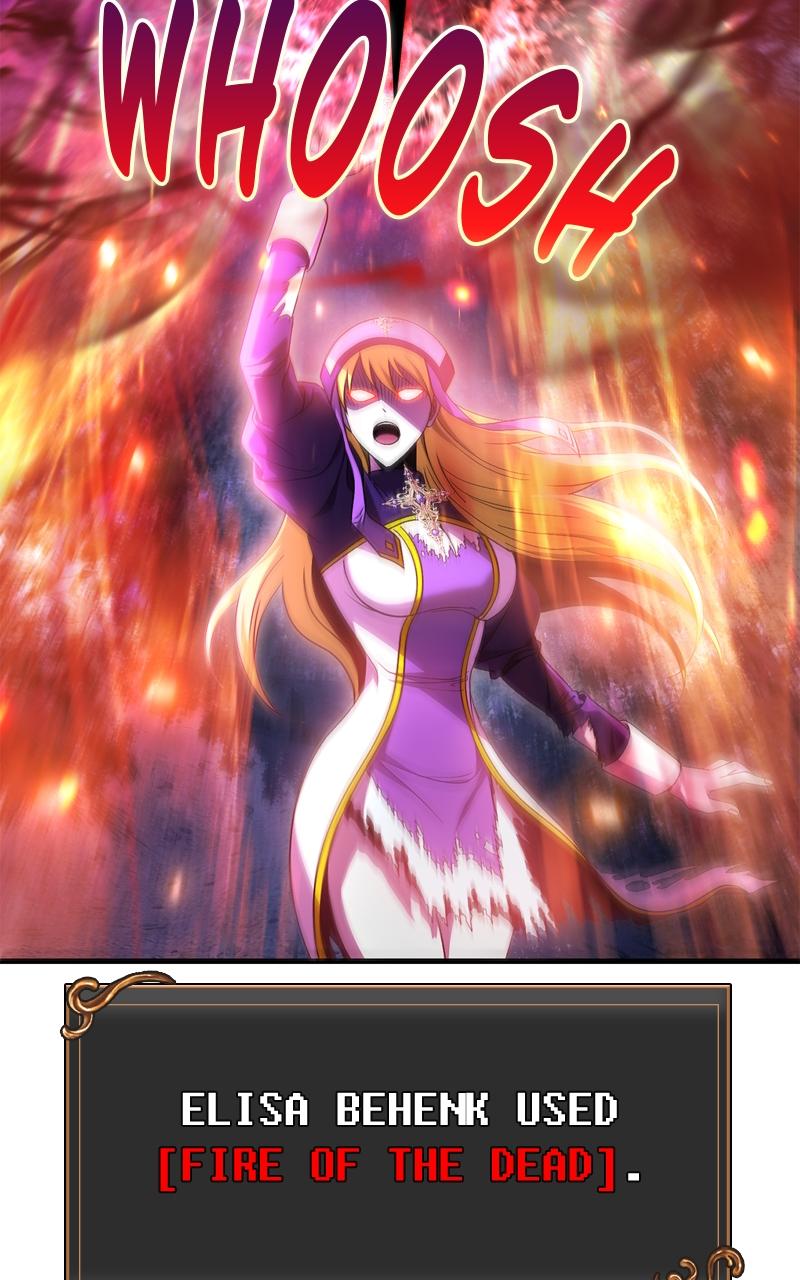 Surviving the Game as a Barbarian Chapter 41