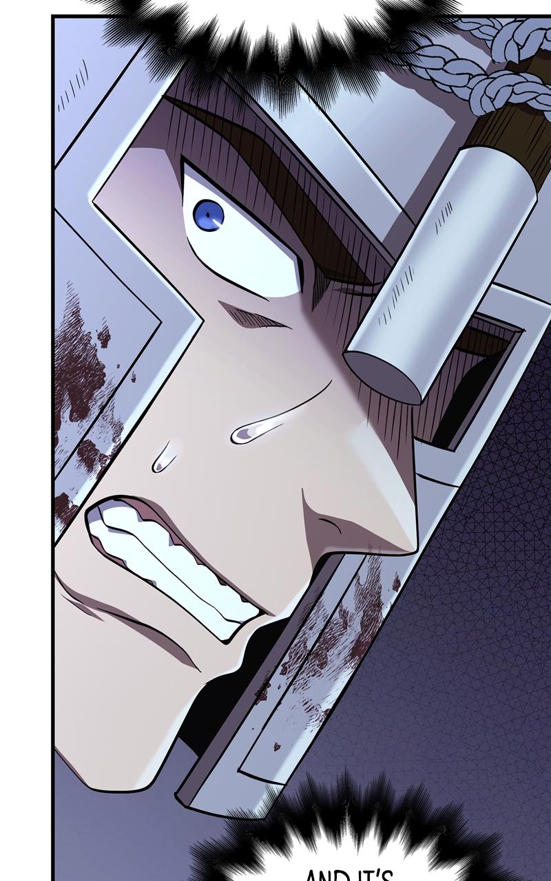 Surviving the Game as a Barbarian Chapter 41