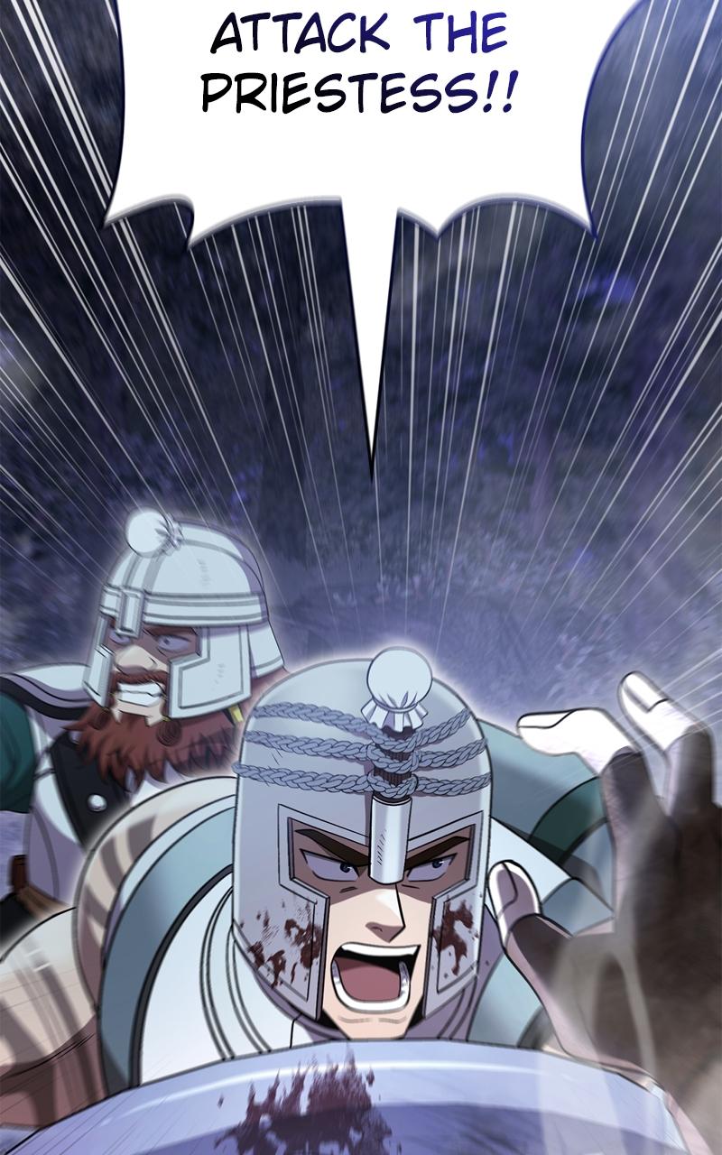 Surviving the Game as a Barbarian Chapter 41