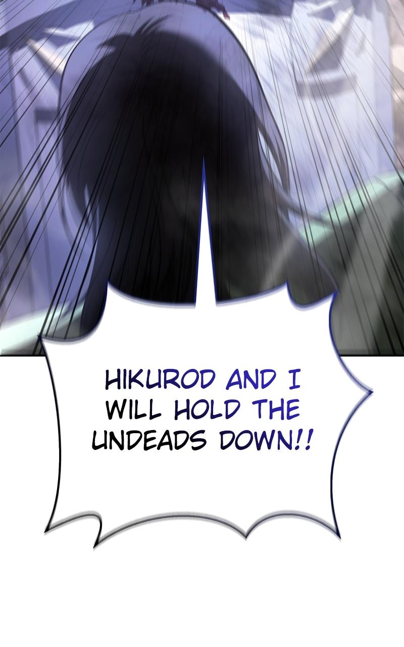 Surviving the Game as a Barbarian Chapter 41